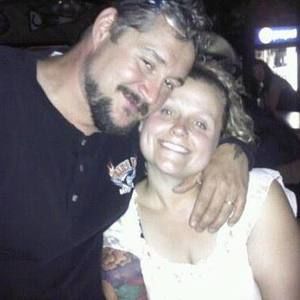 Meet your Posher, Ginny n danny